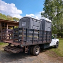 Summey Portable Restrooms - Portable Toilets