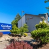 Comfort Suites Portland Airport gallery