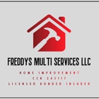 Freddys Multi Services