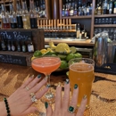 The Refuge Steakhouse & Bourbon Bar