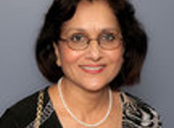 Dr. Vijaya L Malpani, MD - Oklahoma City, OK