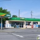 Mapco - Gas Stations