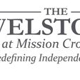 The Welstone at Mission Crossing