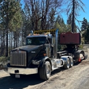 Copper Canyon Corporation | Heavy Equipment Hauling, Trucking & Paving - Paving Contractors