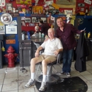 Ray's Men's Styling - Barbers
