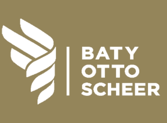 Baty Otto Scheer P.C. - Kansas City, MO. Baty Otto Scheer P.C.