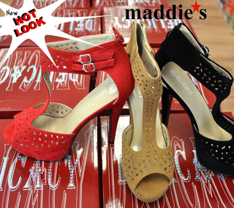 Maddie's - Palm Bay, FL