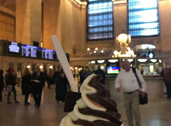 Godiva - New York, NY