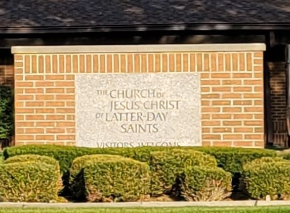 The Church of Jesus Christ of Latter-day Saints - Riverview, MI