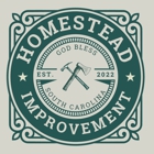 Homestead Improvement | Myrtle Beach Deck Builder