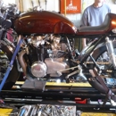 Wenatchee Custom Cycles - Motorcycle Customizing