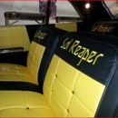 AAA Quality Upholstery - Automobile Seat Covers, Tops & Upholstery