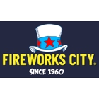 Fireworks City - Wentzville