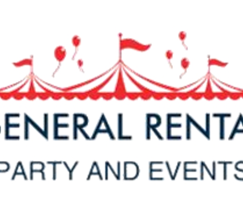 General Rental Center - Durham, NC