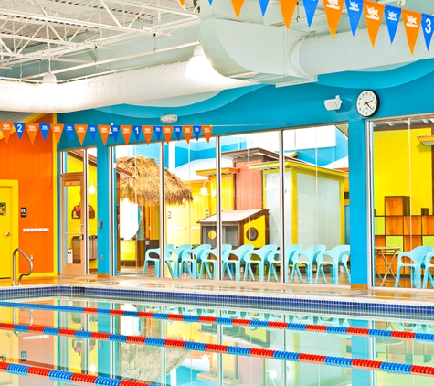 Goldfish Swim School - Burr Ridge - Burr Ridge, IL