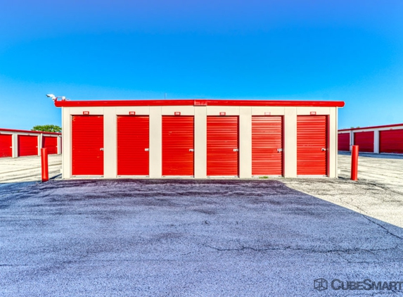 CubeSmart Self Storage - Loves Park, IL