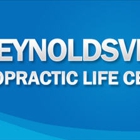 Reynoldsville Chiropractic Life Center