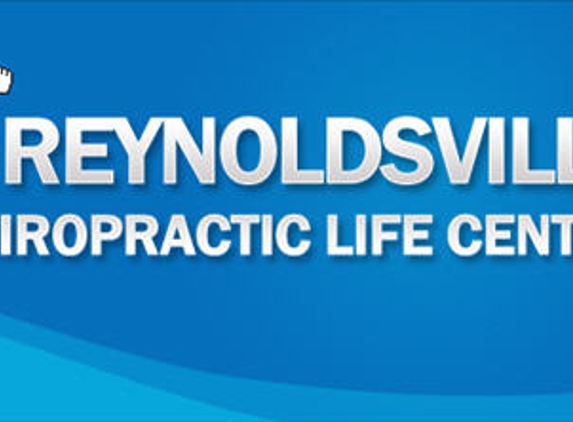 Reynoldsville Chiropractic Life Center - Reynoldsville, PA