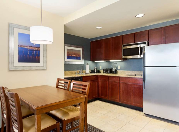 Homewood Suites by Hilton San Diego Airport-Liberty Station - San Diego, CA