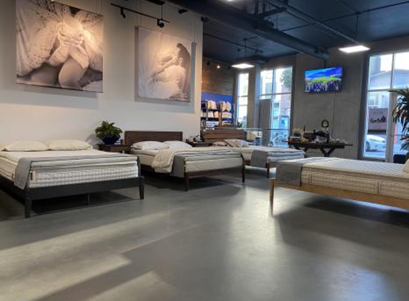 Naturepedic Organic Mattress Gallery - San Francisco - San Francisco, CA