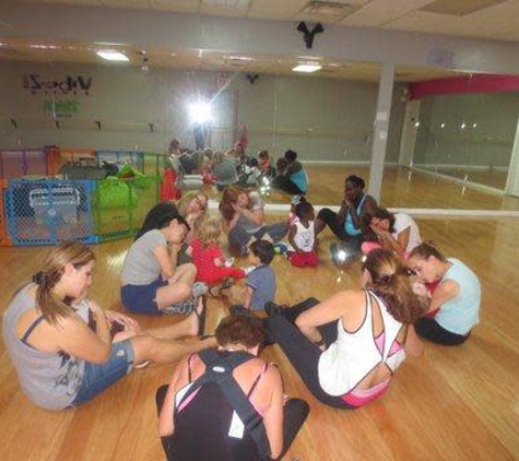 Vibez Studio ZUMBA - Flushing, NY