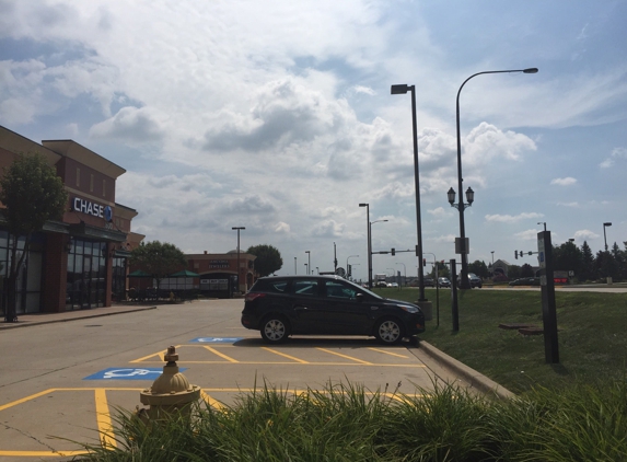 Starbucks Coffee - Addison, IL