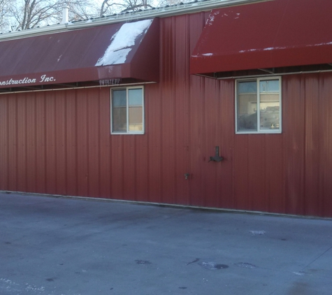 Dan's Construction Inc. - York, NE