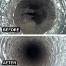 SafeAir Services - Air Duct Cleaning