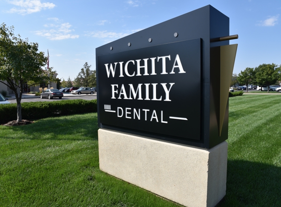 Wichita Family Dental - Wichita, KS