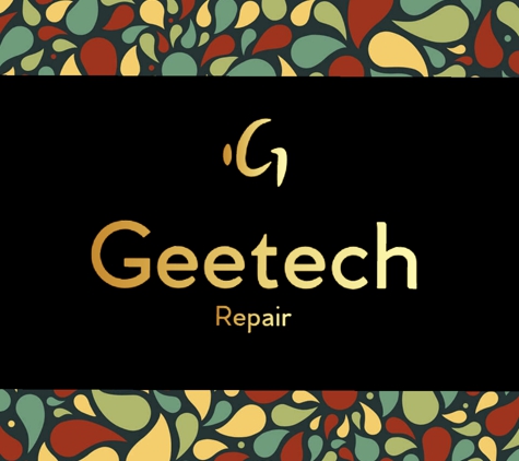 Geetech - Rio grande, NJ