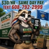 Eric's Movers gallery