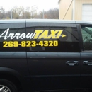 Arrow Taxi and Sedan - Airport Transportation
