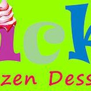 Yo Lickity - Ice Cream & Frozen Desserts