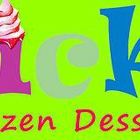 Yolickity Frozen Dessert