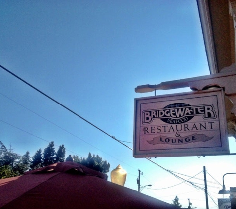 Bridgewater Ocean Fresh Fish House and Zebra Bar - Florence, OR