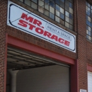Mr. Storage - Olney