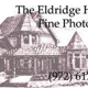 The Eldridge House Fine Portrait Photography