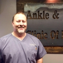 Ankle & Foot Clinic of Enid - Dr. Lebrija - Physicians & Surgeons, Podiatrists