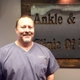 Ankle & Foot Clinic of Enid - Dr. Lebrija