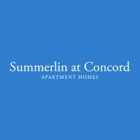 Summerlin at Concord Apartment Homes