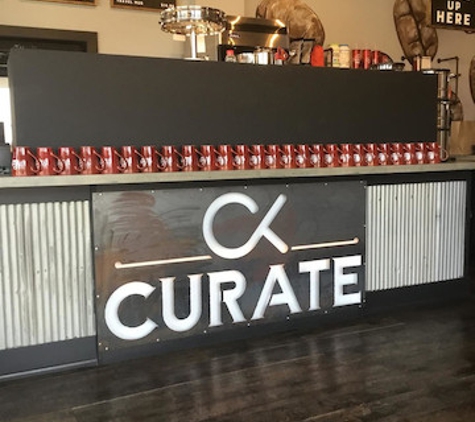 Curate  Kitchen - Dixon, IL