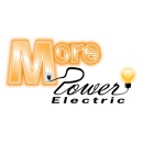 More Power Electric - Generators-Electric-Service & Repair