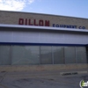 Dillon Equipment Company gallery
