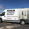 LuxStone of Colorado/HomePride Bath gallery