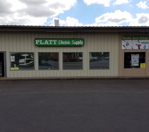 Platt Electric Supply - Mcminnville, OR