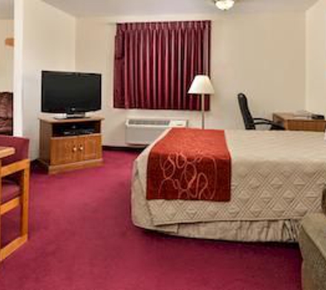 Americas Best Value Inn & Suites Harrisonville - Harrisonville, MO