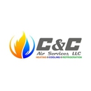 C&C Air Services - Air Conditioning Service & Repair