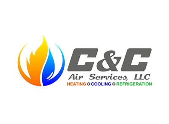 C&C Air Services - Vidor, TX