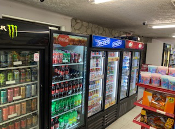 Holbrook Station Mini Mart - Gardnerville, NV