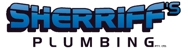 Sherriff's Plumbing Pty Ltd Logo